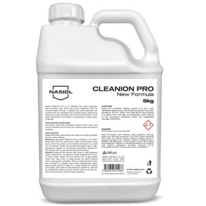 Nasiol CLEANION PRO Profi-Autoshampoo 5 kg