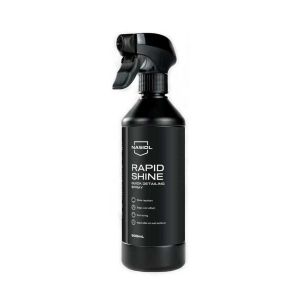 Nasiol RAPID SHINE Nanokeramik-Beschichtungsspray
