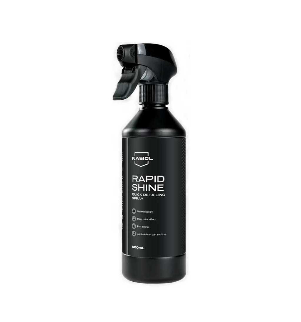 Nasiol Rapid Shine