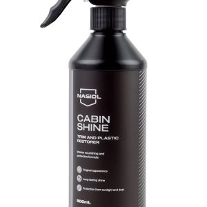 Nasiol CABIN SHINE