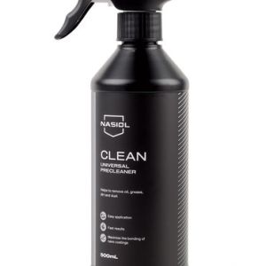 Nasiol CLEAN Universalreiniger
