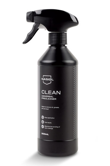 Nasiol Clean universal cleaner