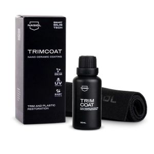 Nasiol TRIM COAT Schutz für Kunststoffteile