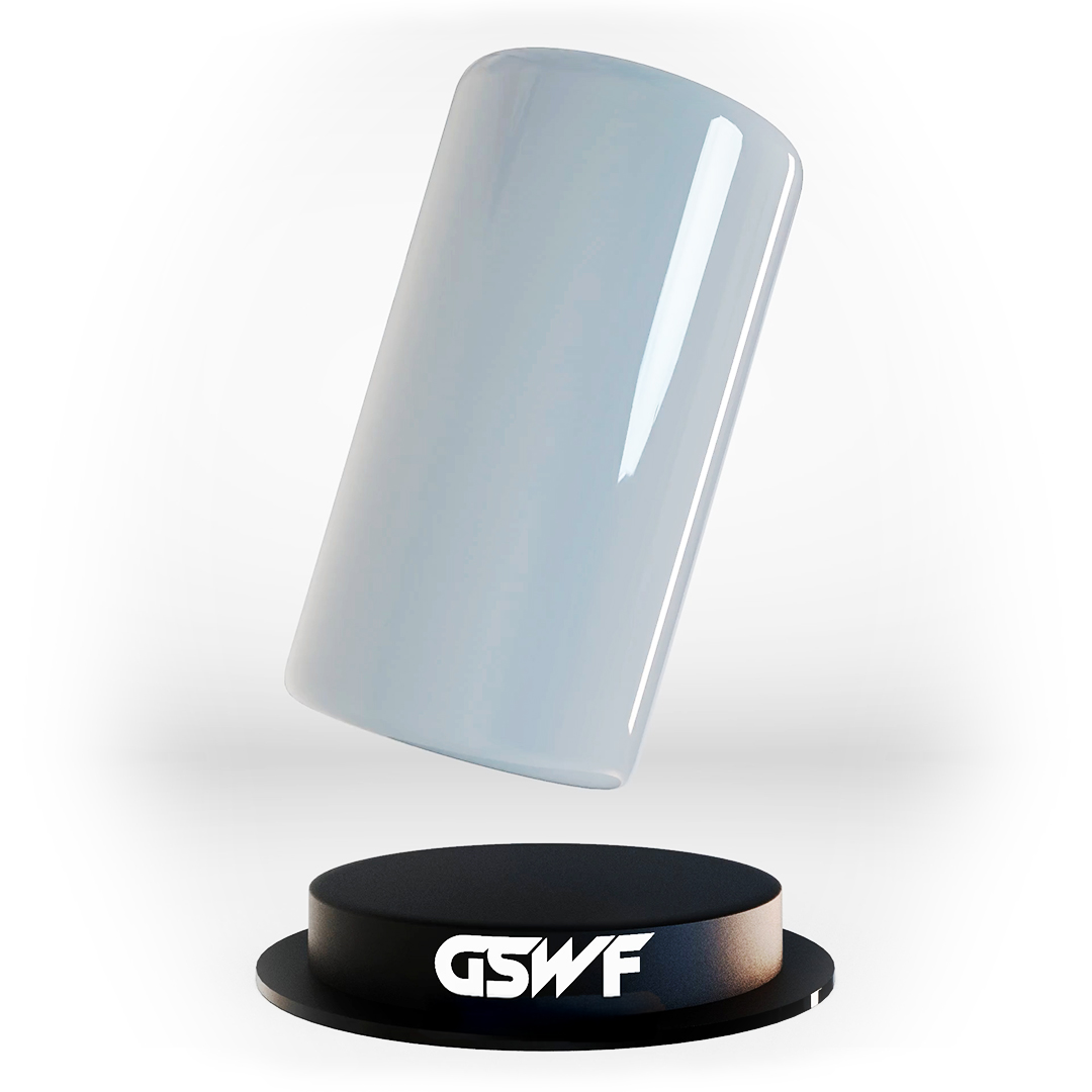 GSWF LIGHT GREY PPF