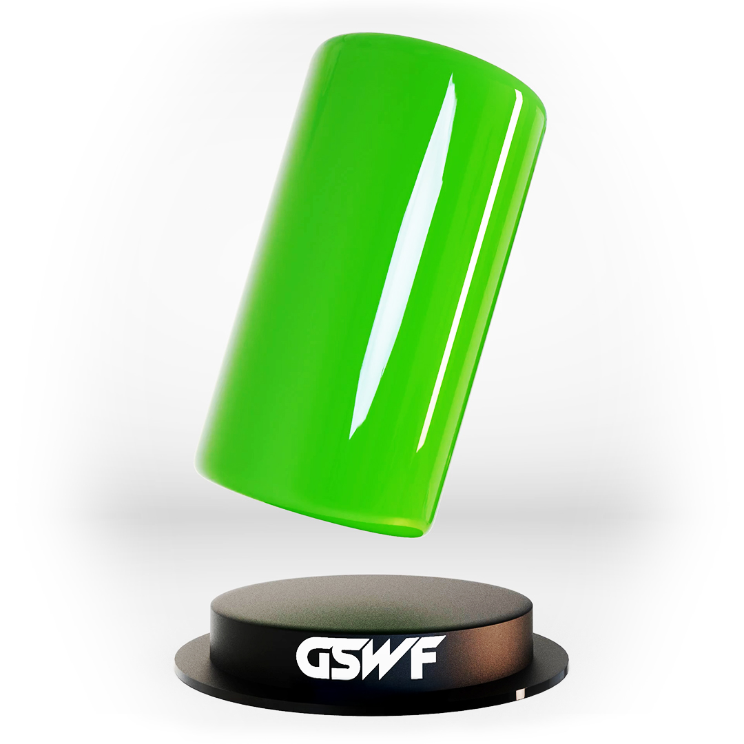GSWF GRASS GREEN PPF