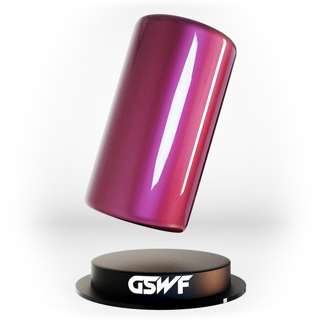 GSWF KISS RED PFF