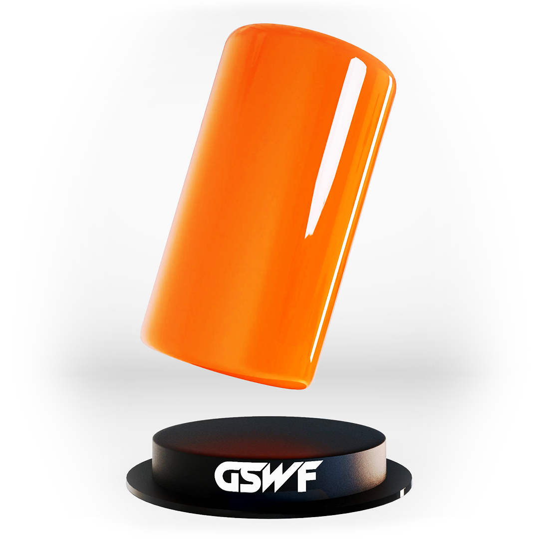 GSWF ORANGE PPF