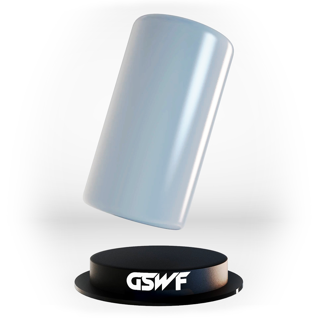 GSWF SATIN DEEP GREY PPF