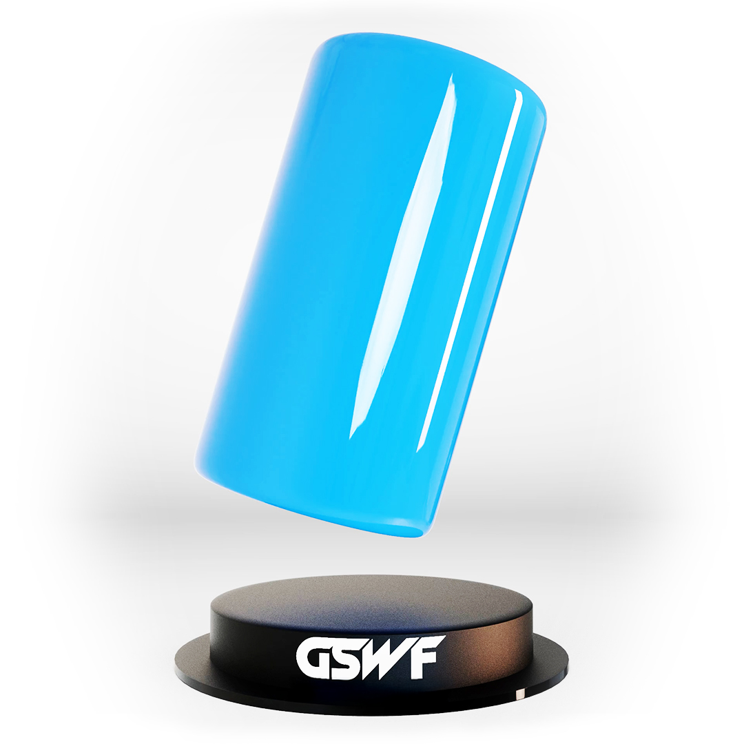 GSWF SKY BLUE GLOSS PPF