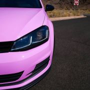 GSWF BUBBLEGUM