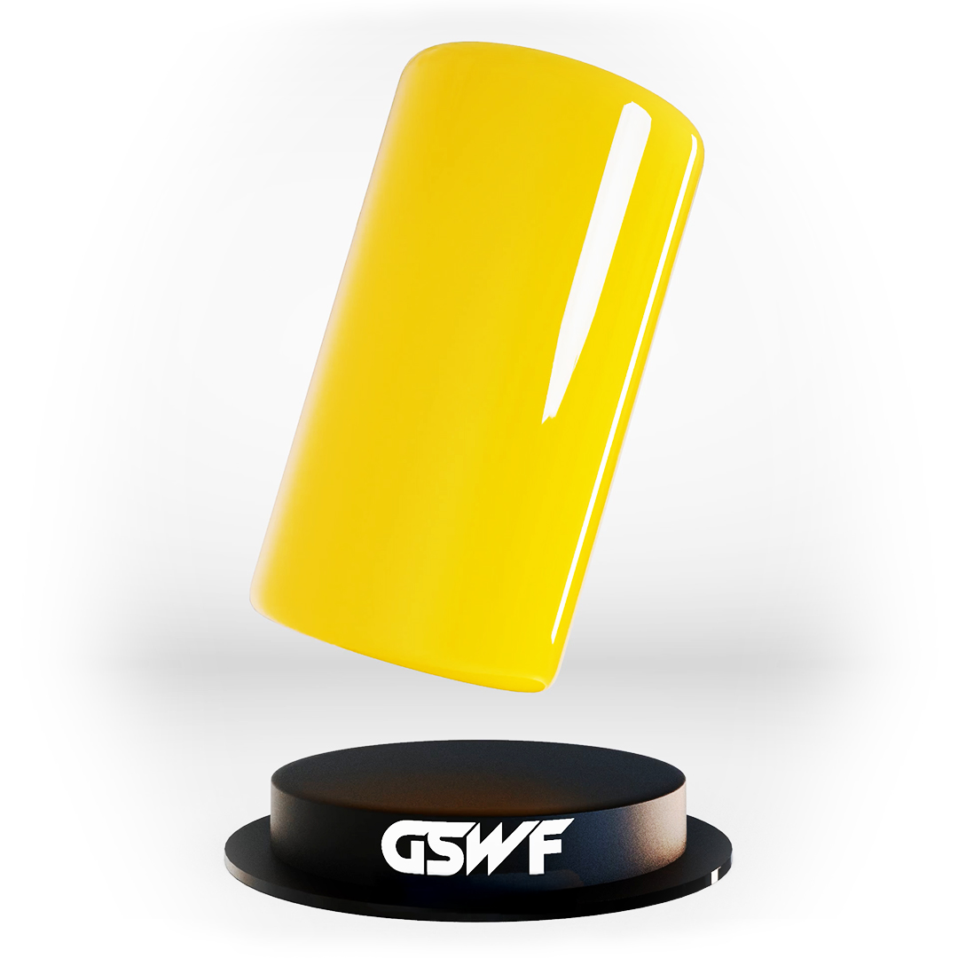 GSWF SUNSHINE YELLOW PPF