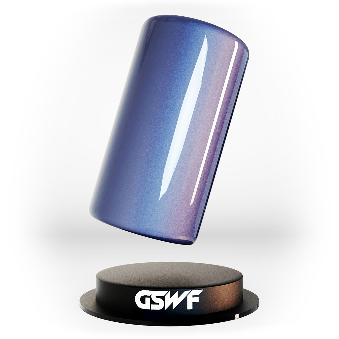 GSWF THUNDERCLOUD PPF