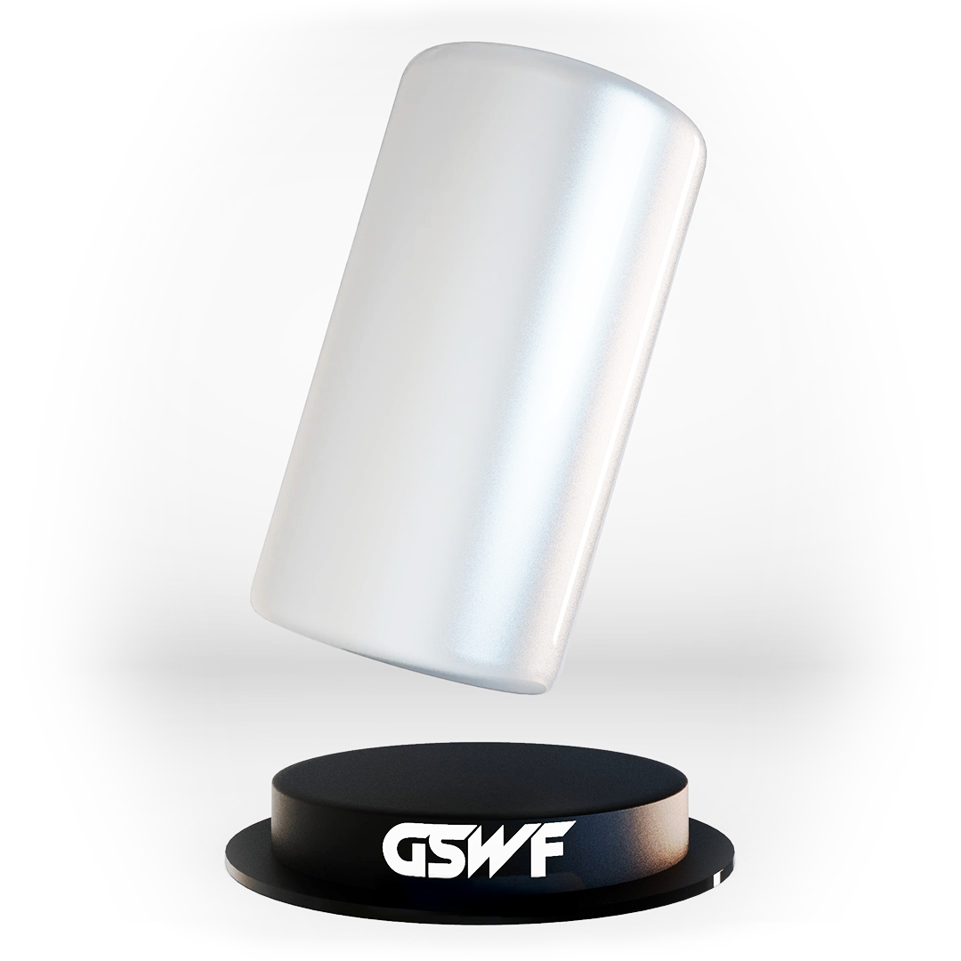 GSWF TITANIUM PPF