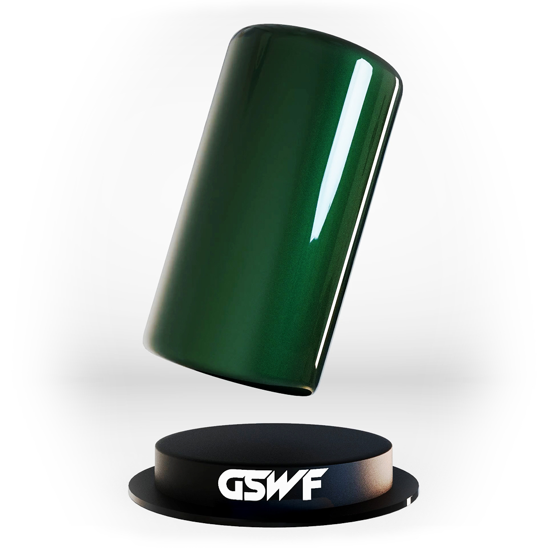 GSWF JUNGLE PPF