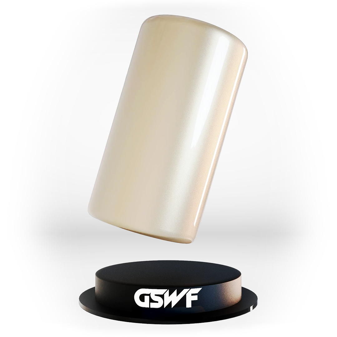 GSWF CHAMPAGNE PPF