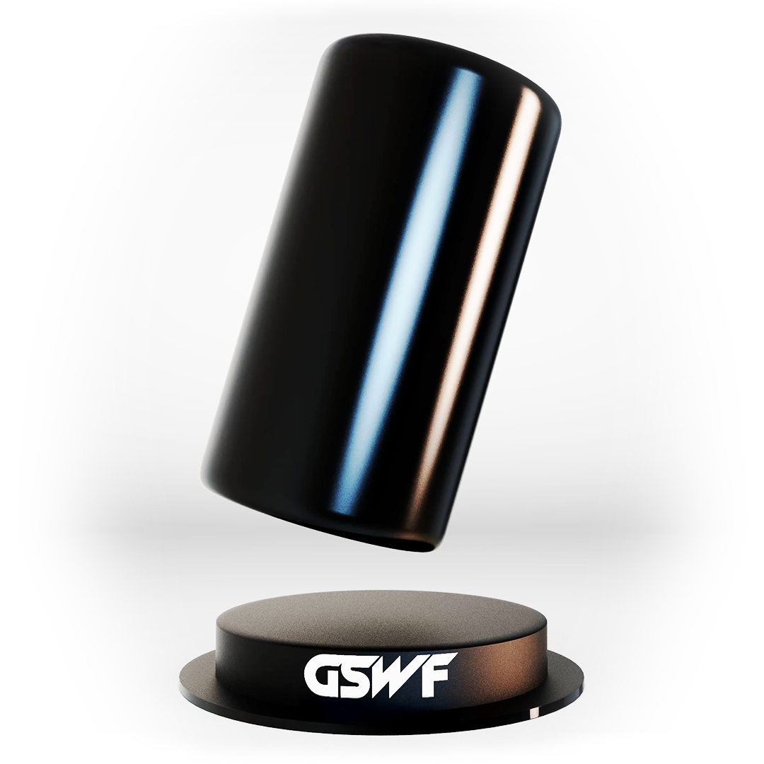 GSWF SATIN BLACK PPF