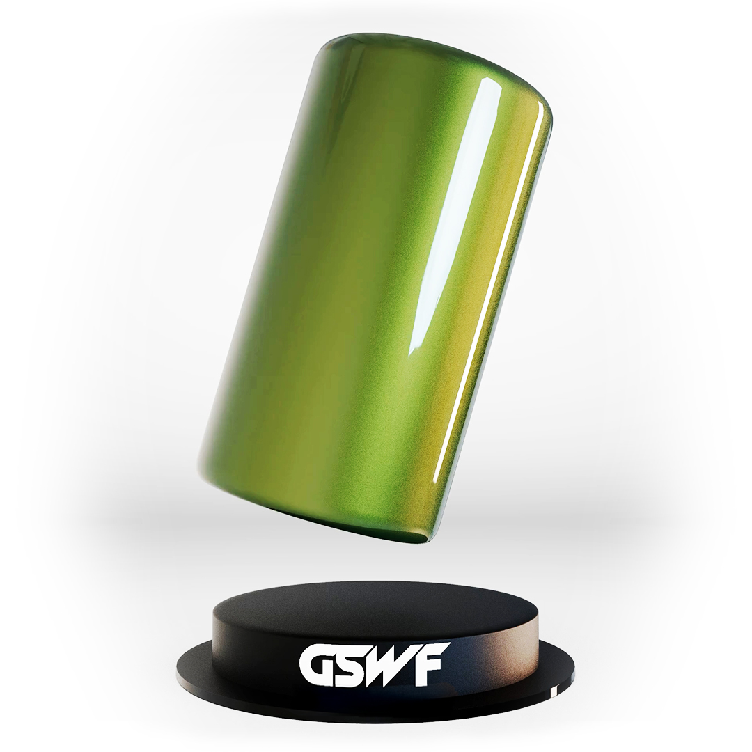 GSWF VIPER GREEN METALLIC PPF