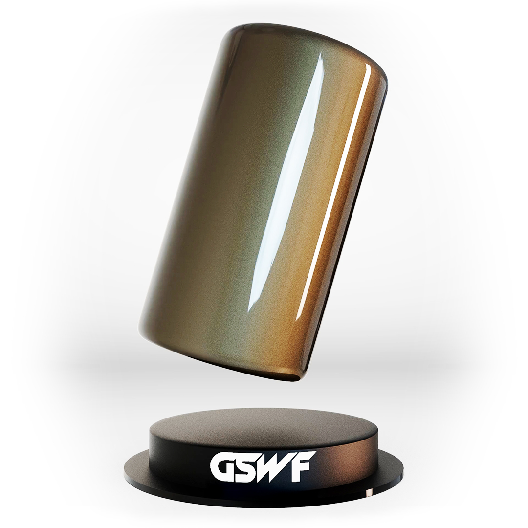 GSWF WICKED BULLION PPF