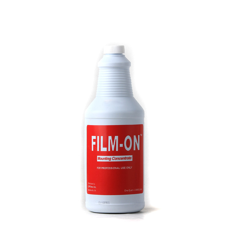 KF 600-FO355 Film ON application fluid