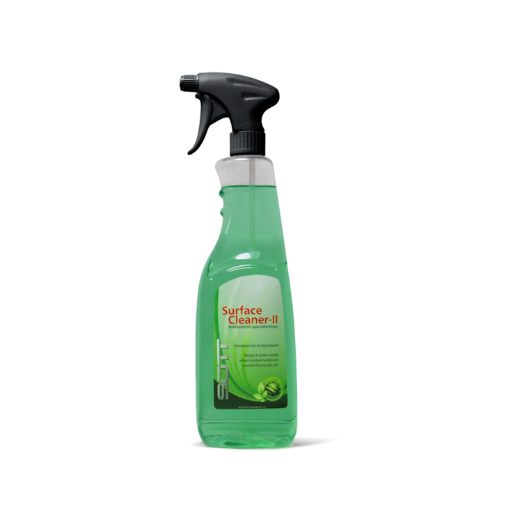 KF 600-SC02 universal surface cleaner