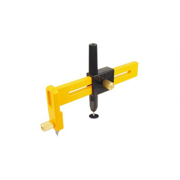 KF 100-CMP-1 OLFA circular cutter 1–15cm