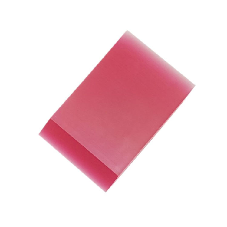 KF 150-PP4 squeegee 5x8cm semihard