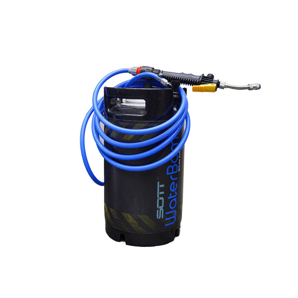 KF 550-WB10L high pressure sprayer