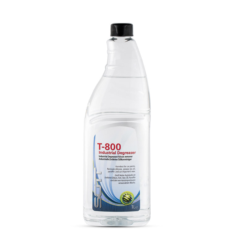 KF 600-T800 degreaser
