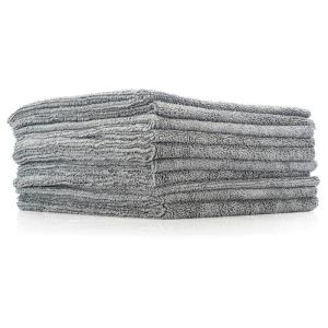 Nasiol WIPE BUFF LIGHT mikroszálas törlőkendők, 10 db