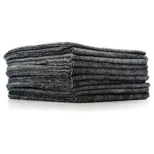 Nasiol WIPE BUFF Mikrofasertuch-Set, 10 Stück