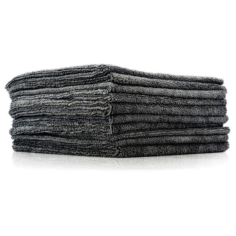 Nasiol WIPE BUFF microfiber cloth set 10pcs