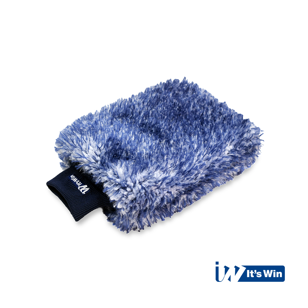It's Win WINC-018 microfiber washing glove