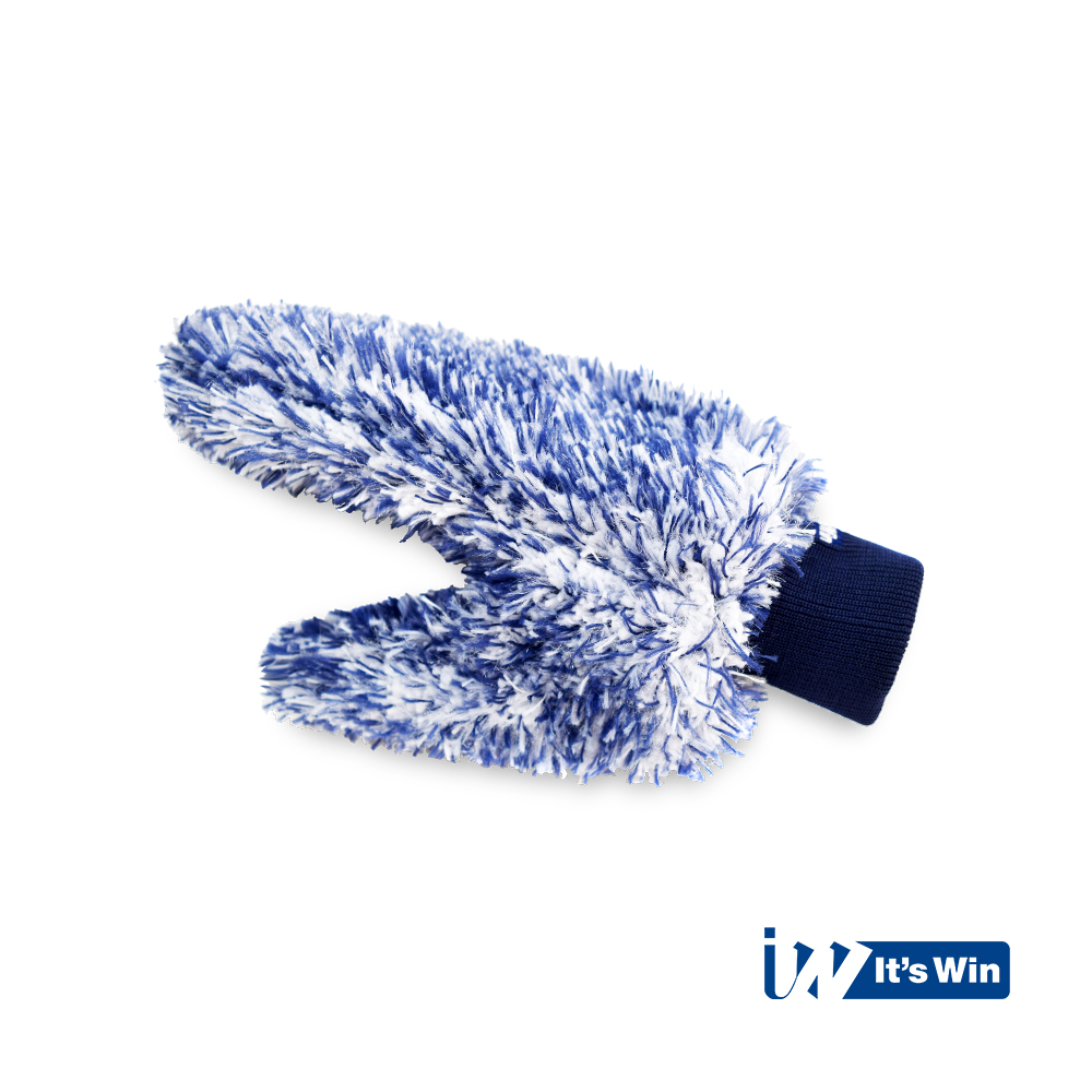 It's Win WINC-110 microfiber washing glove