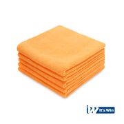 It’s Win mikroszálas törlőkendő, 310 g/m², 5 db