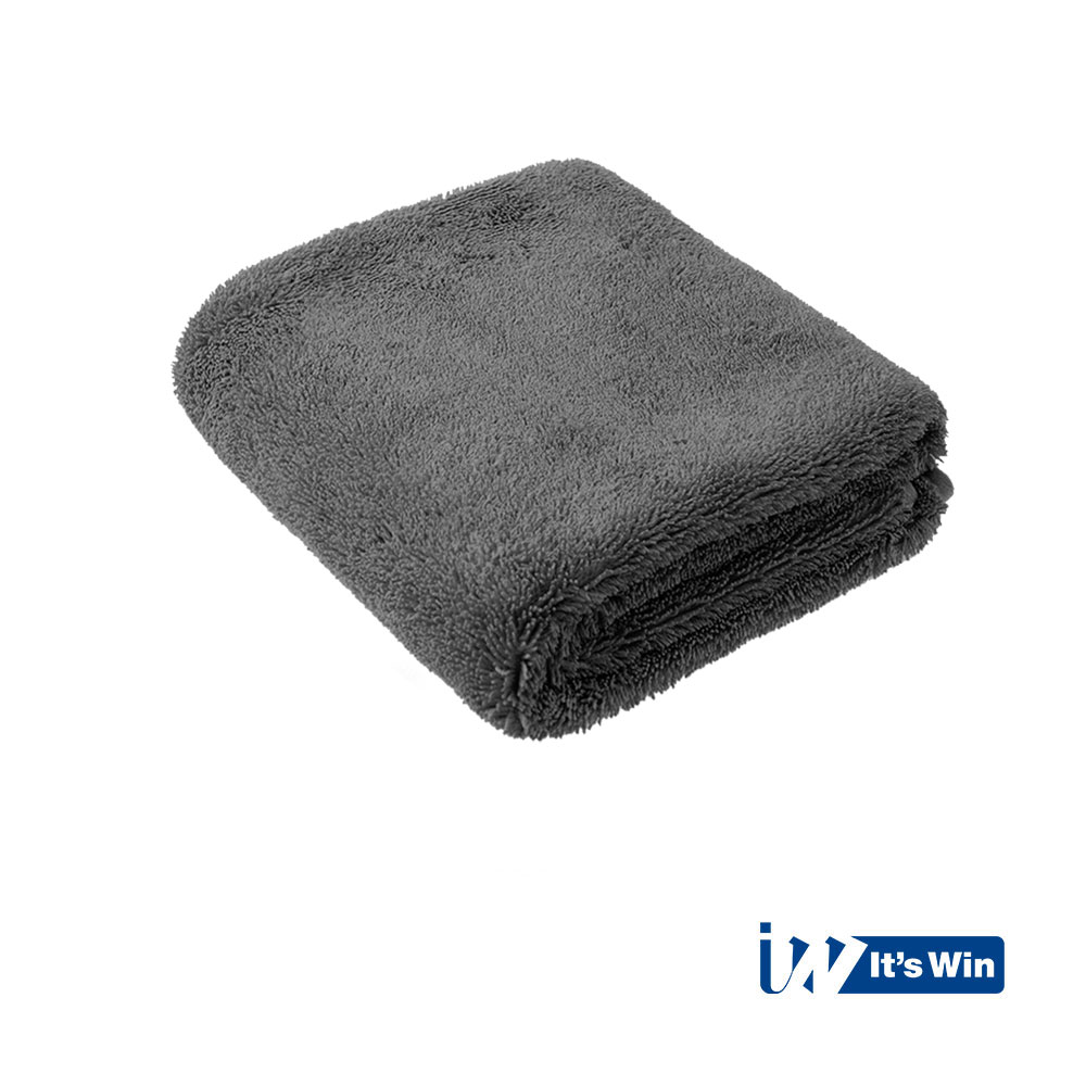 It's Win WINC-178 drying towel 2in1 540gsm 90x63cm gray