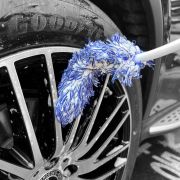 It’s Win wheel brush 12″, 2 heads