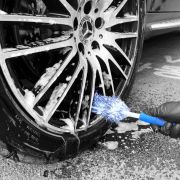 It’s Win wheel brush 12″, 2 heads