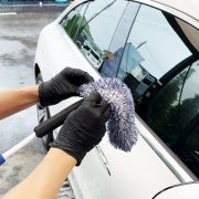 It’s Win wheel brush 12″, 2 heads