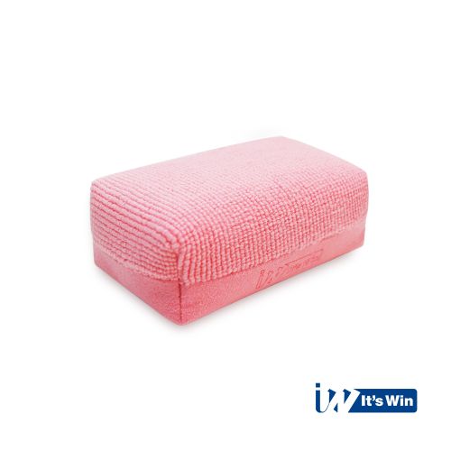 It's Win microfiber applicator