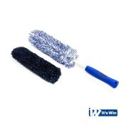 It’s Win wheel brush 12″, 2 heads