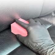 It’s Win microfiber applicator
