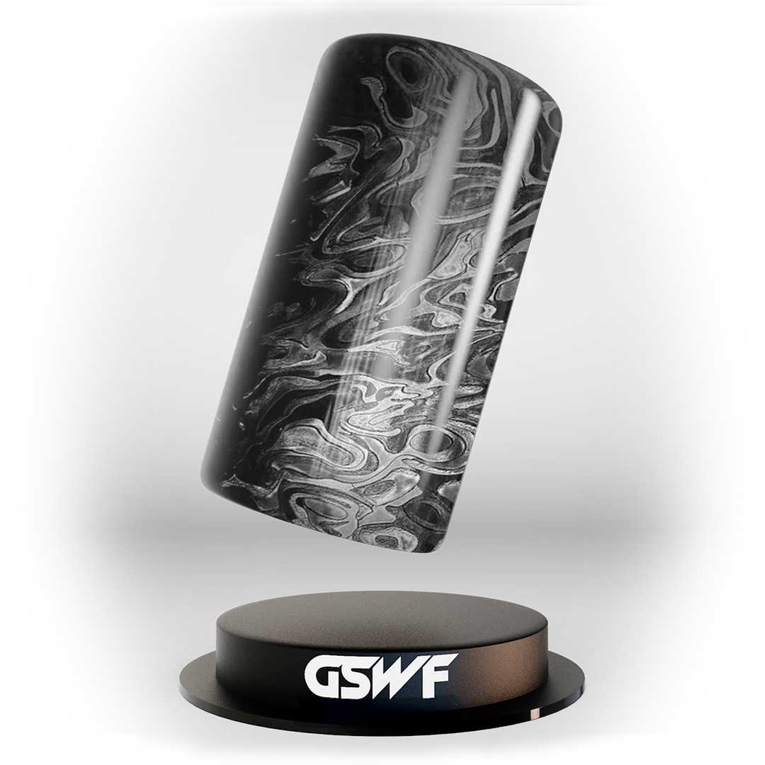 GSWF DAMASCUS