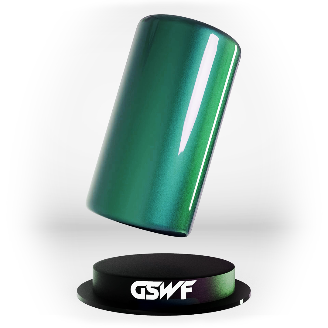 GSWF EMERALD