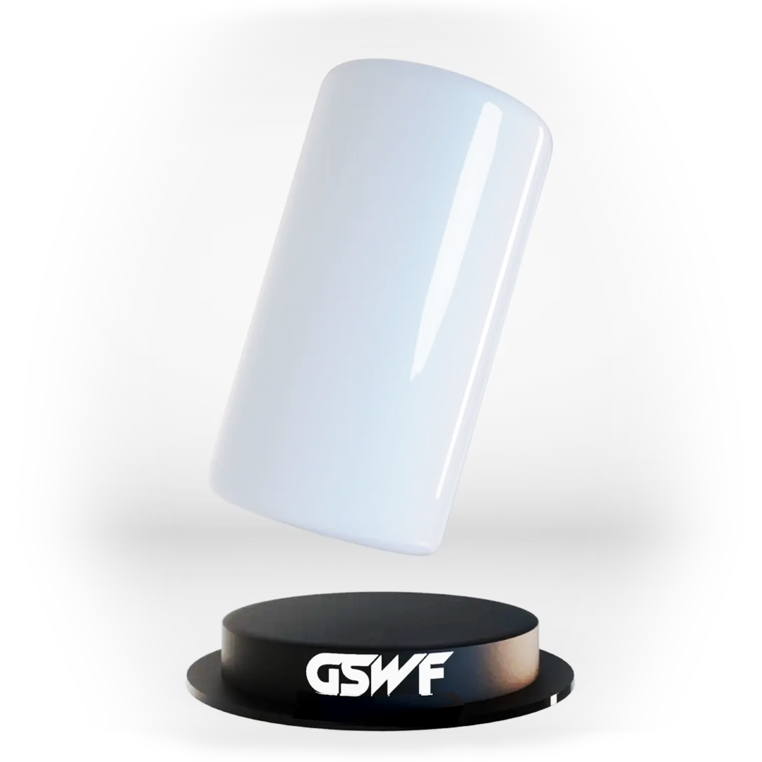 GSWF GREY METALLIC