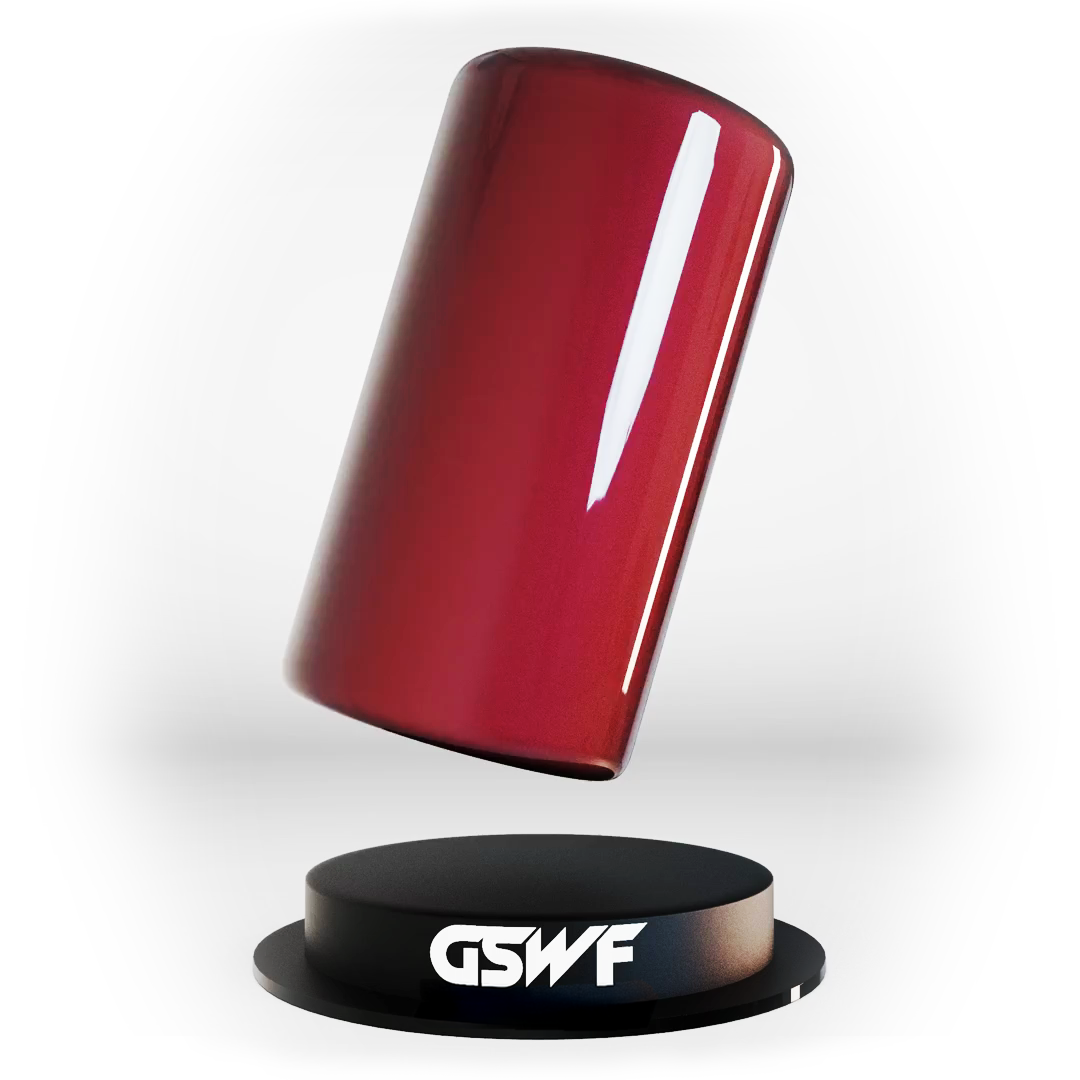 GSWF MAROON