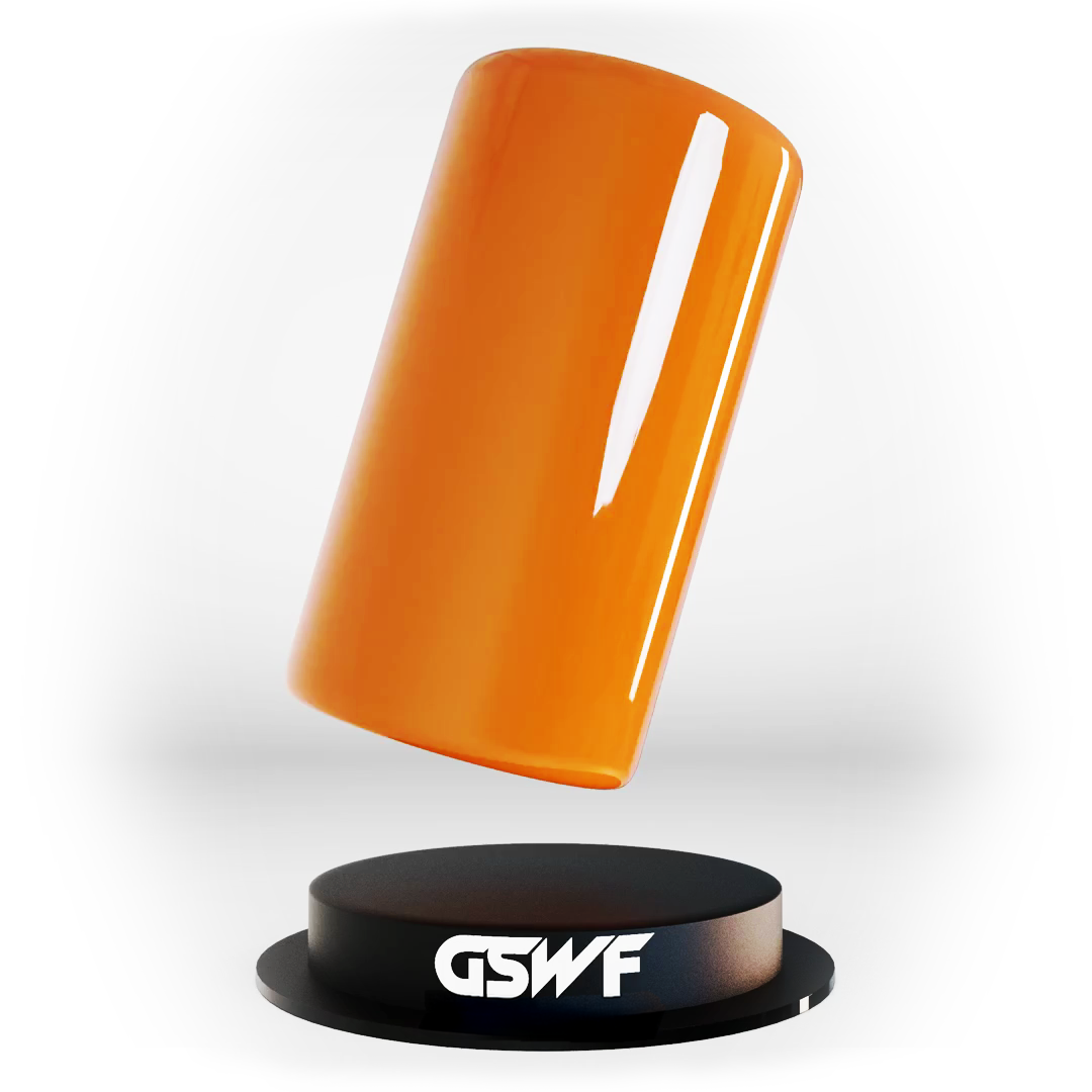 GSWF MCLAREN