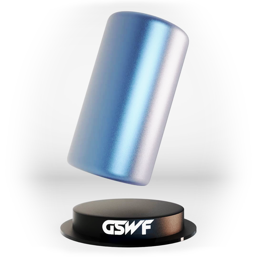GSWF SAPPHIRE