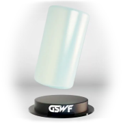 GSWF SATIN SKYVEIL