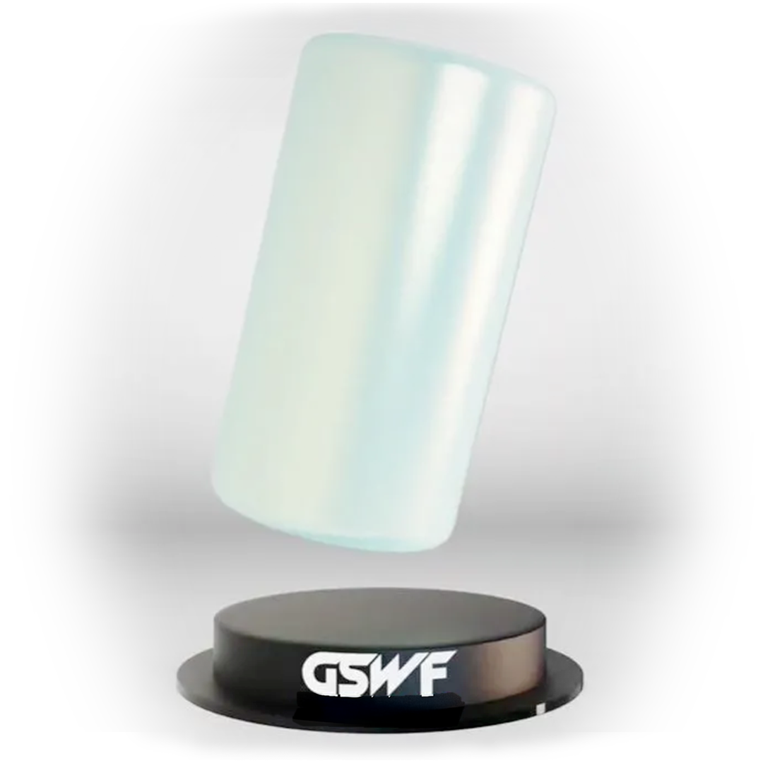 GSWF SATIN SKYVEIL