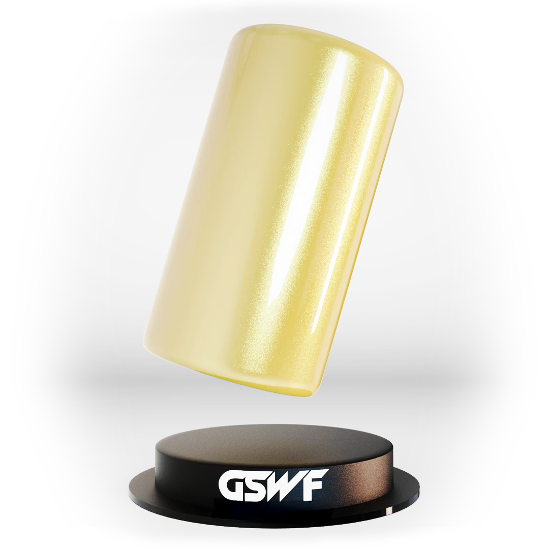 GSWF SECRET GOLD